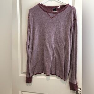 3 Long sleeve tops